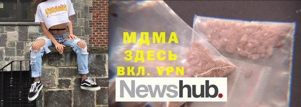 стафф Александровское